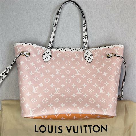 louis vuitton pink and black|louis vuitton pink monogram.